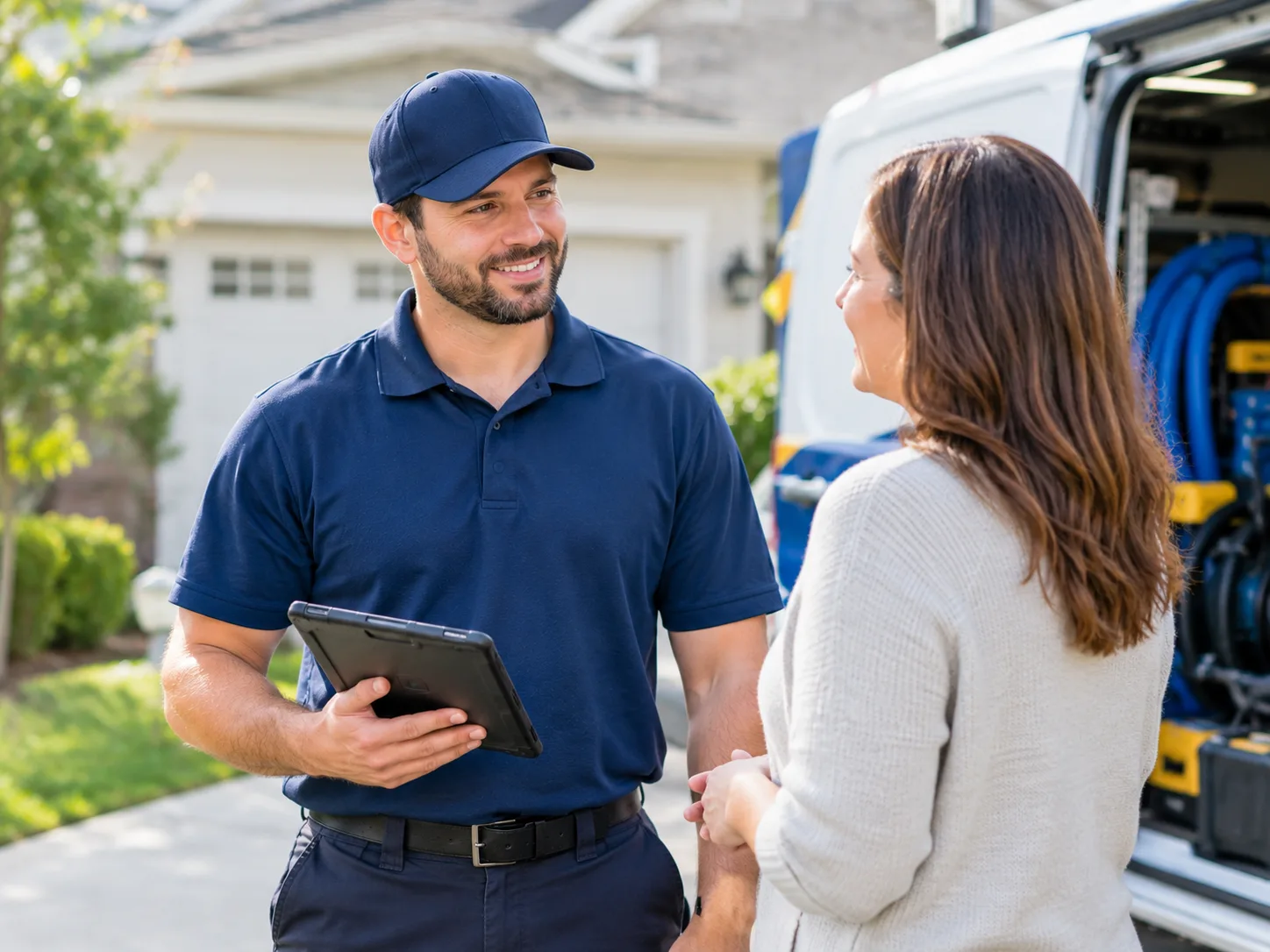 Sewage Backup Cleanup Belle Valley, OH FAQs